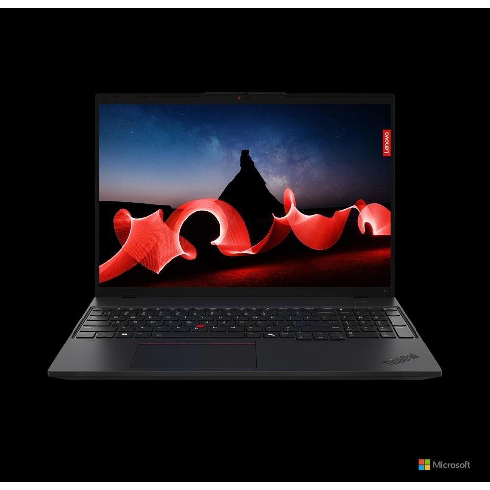 Eladó LENOVO ThinkPad L16 G1 laptop 16" WUXGA i7-155U 32GB 1TB Win11 - olcsó, Új Eladó - Miskolc ( Borsod-Abaúj-Zemplén ) fotó