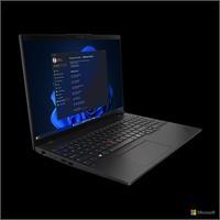 Eladó LENOVO ThinkPad L16 G1 laptop 16" WUXGA i7-155U 32GB 1TB Win11 - olcsó, Új Eladó - Miskolc ( Borsod-Abaúj-Zemplén ) fotó 2