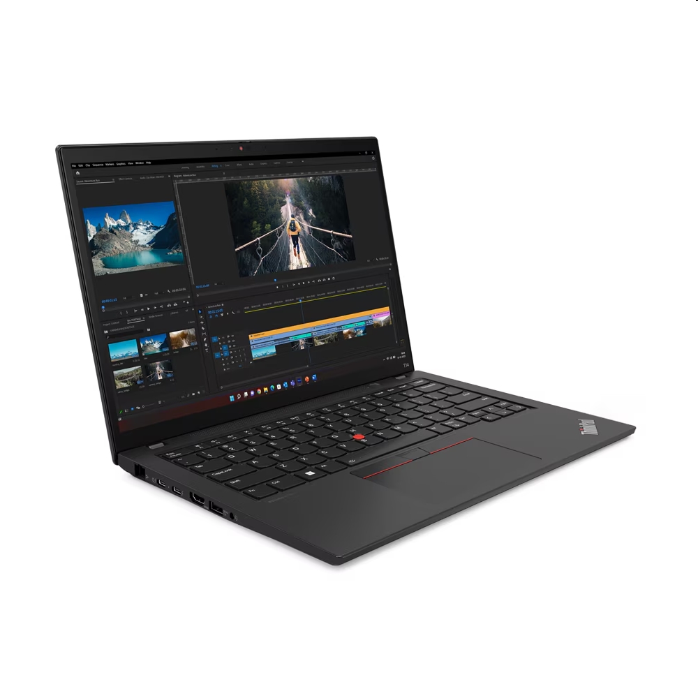 Eladó Már csak volt!!! Lenovo Thinkpad L13 laptop, 13,3" WUXGA, Cu5-125U, 16GB 512GB, Windows 11 Pro, f - olcsó, Új Eladó Már csak volt!!! - Miskolc ( Borsod-Abaúj-Zemplén ) fotó
