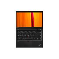 Eladó Lenovo Thinkpad T14s laptop,14" WUXGA, Cu5-125U, 16GB 512GB  Windows 11 Pro, fek - olcsó, Új Eladó - Miskolc ( Borsod-Abaúj-Zemplén ) fotó 2