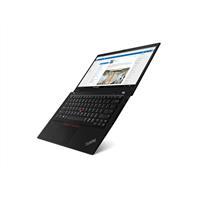 Eladó Lenovo Thinkpad T14s laptop,14" WUXGA, Cu5-125U, 16GB 512GB  Windows 11 Pro, fek - olcsó, Új Eladó - Miskolc ( Borsod-Abaúj-Zemplén ) fotó 3