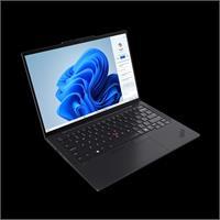 LENOVO ThinkPad laptop, 14." WUXGA, i7-155U, 32GB, 1TB, Win11 Pro, fekete