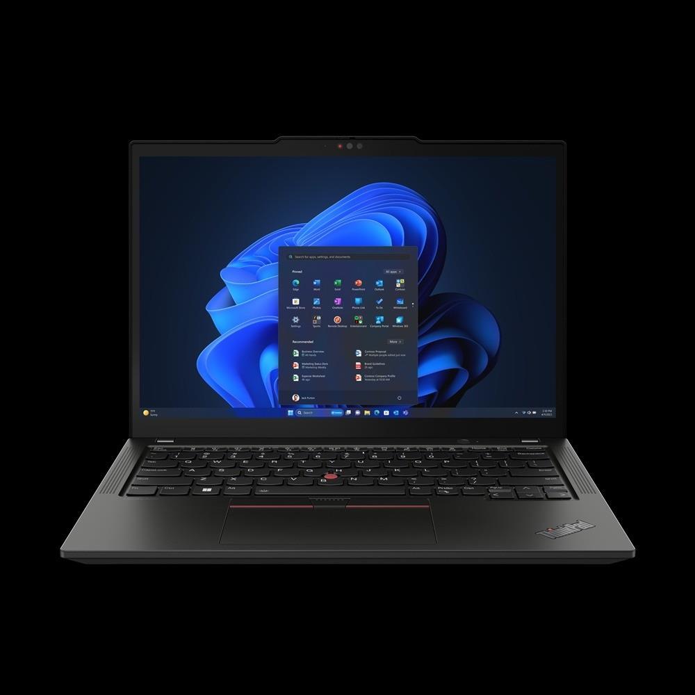 Eladó LENOVO ThinkPad X13 laptop 13.3" WUXGA Cu7 155U 32GB 1TB Win11 Pro - olcsó, Új Eladó - Miskolc ( Borsod-Abaúj-Zemplén ) fotó