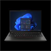 LENOVO ThinkPad X13 laptop 13.3" WUXGA Cu7 155U 32GB 1TB Win11 Pro