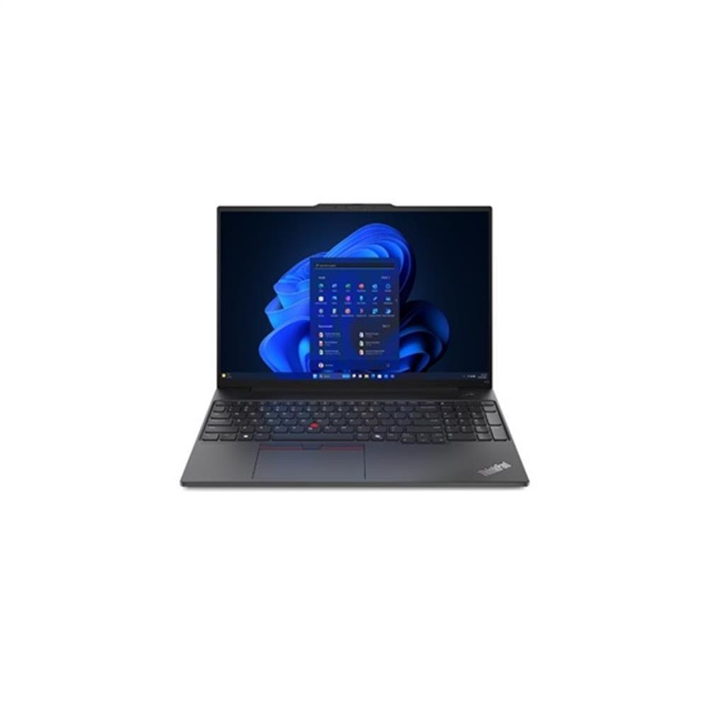 Eladó Lenovo Thinkpad E14 G6 laptop, 14" WUXGA AMD Ryzen 5-7535HS 16GB 512GB FreeDOS, - olcsó, Új Eladó - Miskolc ( Borsod-Abaúj-Zemplén ) fotó