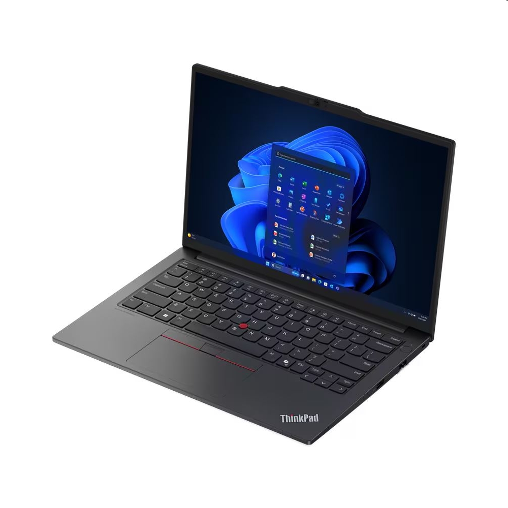 Eladó LENOVO ThinkPad E14 G6, 14.0" 1920 x 1200, Intel Core Ultra 7 155H, fekete - olcsó, Új Eladó - Miskolc ( Borsod-Abaúj-Zemplén ) fotó