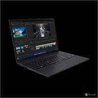 Eladó LENOVO ThinkPad T16 laptop 16" WUXGA i7-155U 16GB 512GB Win11 Pro - olcsó, Új Eladó - Miskolc ( Borsod-Abaúj-Zemplén ) fotó 2