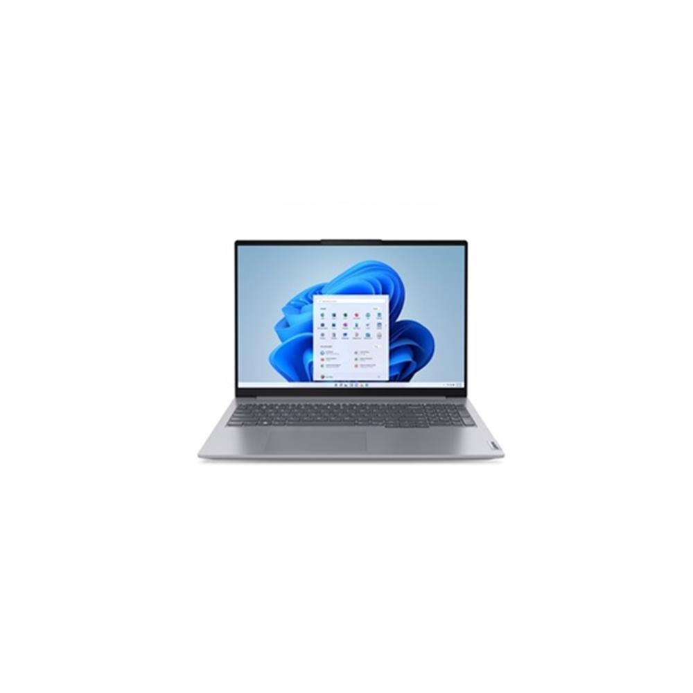 Eladó Lenovo ThinkBook 16 laptop 16" WUXGA IPS i5-125U 16GB 1TB FreeDOS - olcsó, Új Eladó - Miskolc ( Borsod-Abaúj-Zemplén ) fotó