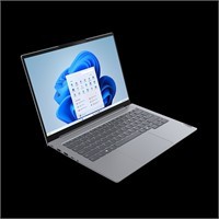Eladó LENOVO ThinkBook laptop 14" 1920x1200 AMD Ryzen 5 7535HS 16GB 512GB  Win11 - olcsó, Új Eladó - Miskolc ( Borsod-Abaúj-Zemplén ) fotó 2