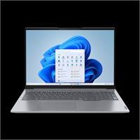 LENOVO ThinkBook 16 laptop 16" WUXGA  AMD Ryzen™ 5 7535HS 16GB, 512GB Win 11 Pro