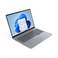 Eladó Lenovo ThinkBook 16 16" WUXGA AMD Ryzen 5 7535HS 16GB 512GB Int.VGA FreeDOS szür - olcsó, Új Eladó - Miskolc ( Borsod-Abaúj-Zemplén ) fotó 2