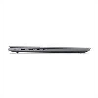 Eladó Lenovo ThinkBook 16 16" WUXGA AMD Ryzen 5 7535HS 16GB 512GB Int.VGA FreeDOS szür - olcsó, Új Eladó - Miskolc ( Borsod-Abaúj-Zemplén ) fotó 4