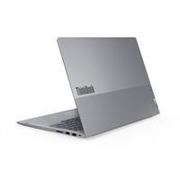 Eladó Lenovo ThinkBook 16 laptop 16" 1920x1200 Ryzen 7 7735HS 32GB 512GB FreeDos - olcsó, Új Eladó - Miskolc ( Borsod-Abaúj-Zemplén ) fotó 2