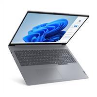 Eladó Lenovo ThinkBook 16 laptop 16" 1920x1200 Ryzen 7 7735HS 32GB 512GB FreeDos - olcsó, Új Eladó - Miskolc ( Borsod-Abaúj-Zemplén ) fotó 5