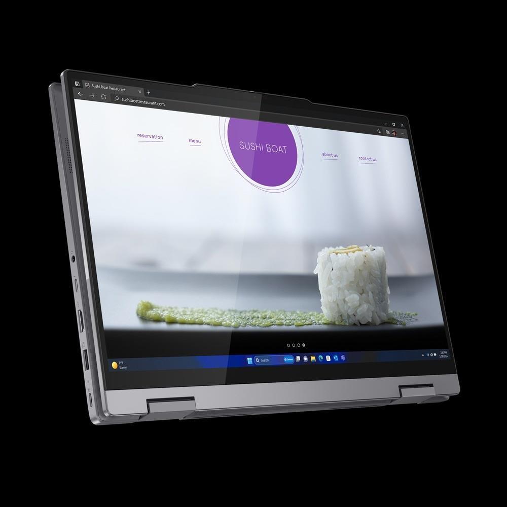 Eladó LENOVO ThinkBook 14 laptop 14" WUXGA  i5-125U 16GB 512GB Win11 - olcsó, Új Eladó - Miskolc ( Borsod-Abaúj-Zemplén ) fotó