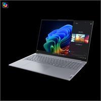 Eladó LELENOVO ThinkBook 16 laptop 16" Snapdragon X1P-42-100 32GB 1TB Win11 - olcsó, Új Eladó - Miskolc ( Borsod-Abaúj-Zemplén ) fotó 2