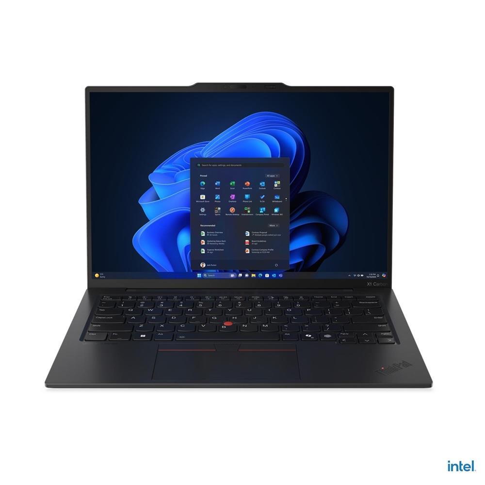 Eladó LENOVO ThinkPad X1 Carbon 13 laptop 14" WUXGA Cu7-258V 32GB 2TB  Win11 - olcsó, Új Eladó - Miskolc ( Borsod-Abaúj-Zemplén ) fotó