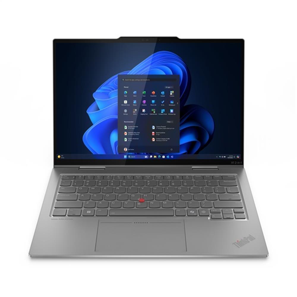 Eladó Lenovo ThinkPad laptop 14" 2880x1800 Cu7-258V 32GB 1TB Win11 - olcsó, Új Eladó - Miskolc ( Borsod-Abaúj-Zemplén ) fotó