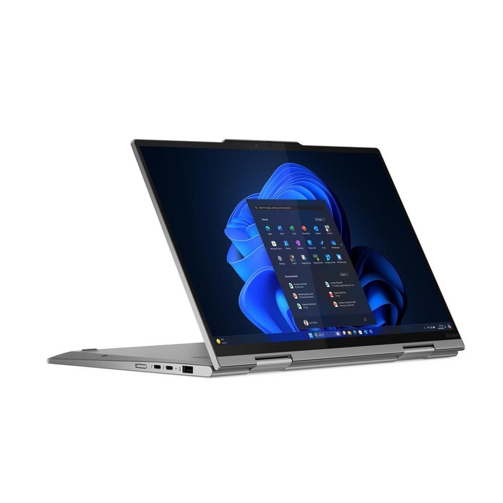 Eladó LENOVO ThinkPad laptop 14" 2880x1800 Cu7-255U 32GB 1TB  Win11 - olcsó, Új Eladó - Miskolc ( Borsod-Abaúj-Zemplén ) fotó