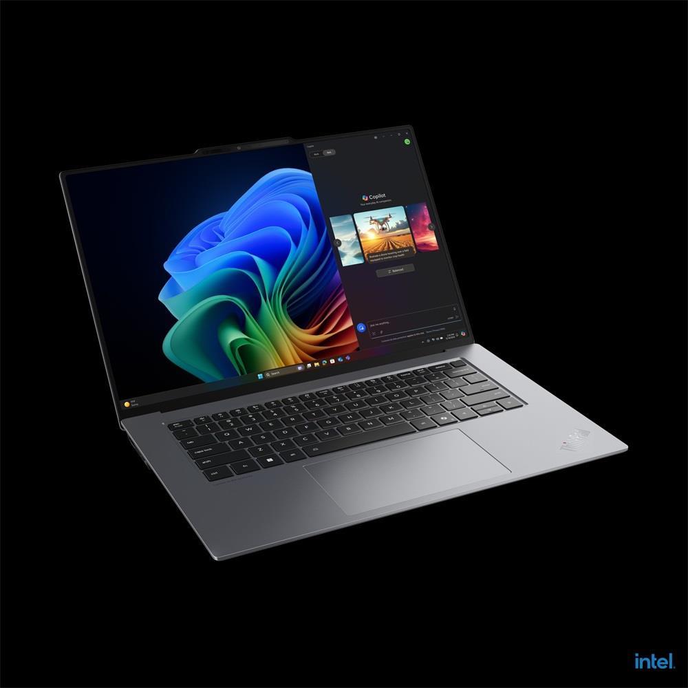 Eladó LENOVO ThinkPad X9-15 laptop 15.3" 2.8K OLED i5-228V 32GB 512GB Win11 Pro - olcsó, Új Eladó - Miskolc ( Borsod-Abaúj-Zemplén ) fotó