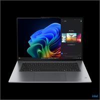 Eladó LENOVO ThinkPad X9-15 laptop 15.3" 2.8K OLED i5-228V 32GB 512GB Win11 Pro - olcsó, Új Eladó - Miskolc ( Borsod-Abaúj-Zemplén ) fotó 3