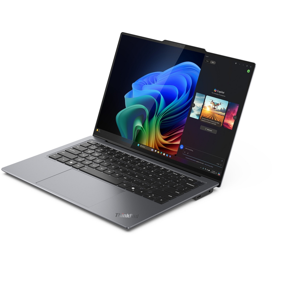 Eladó Lenovo Thinkpad X9 G1 laptop 15,3" 2,8K i5-228V 32GB 512GB Win11 - olcsó, Új Eladó - Miskolc ( Borsod-Abaúj-Zemplén ) fotó