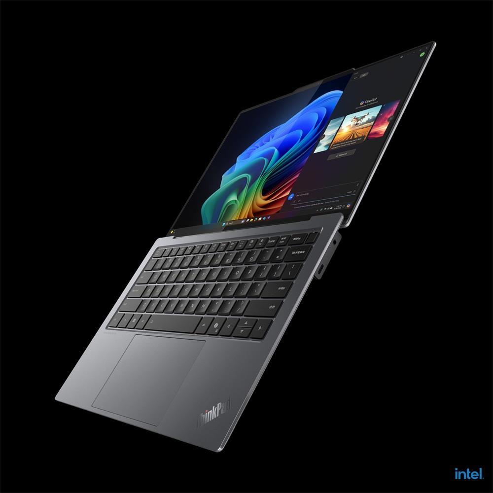 Eladó LENOVO ThinkPad X9-14 laptop 14" WUXGA OLED i5-228V 32GB 512GB  Win11 - olcsó, Új Eladó - Miskolc ( Borsod-Abaúj-Zemplén ) fotó