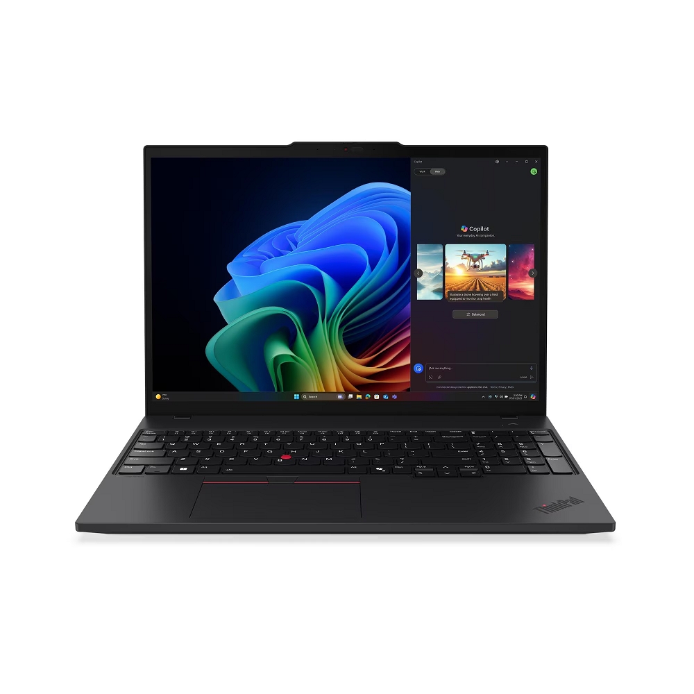 Eladó Lenovo ThinkPad laptop 16" 1920x1200 AMD Ryzen AI 5 PRO 340 32GB 1TB  Windows 11 - olcsó, Új Eladó - Miskolc ( Borsod-Abaúj-Zemplén ) fotó