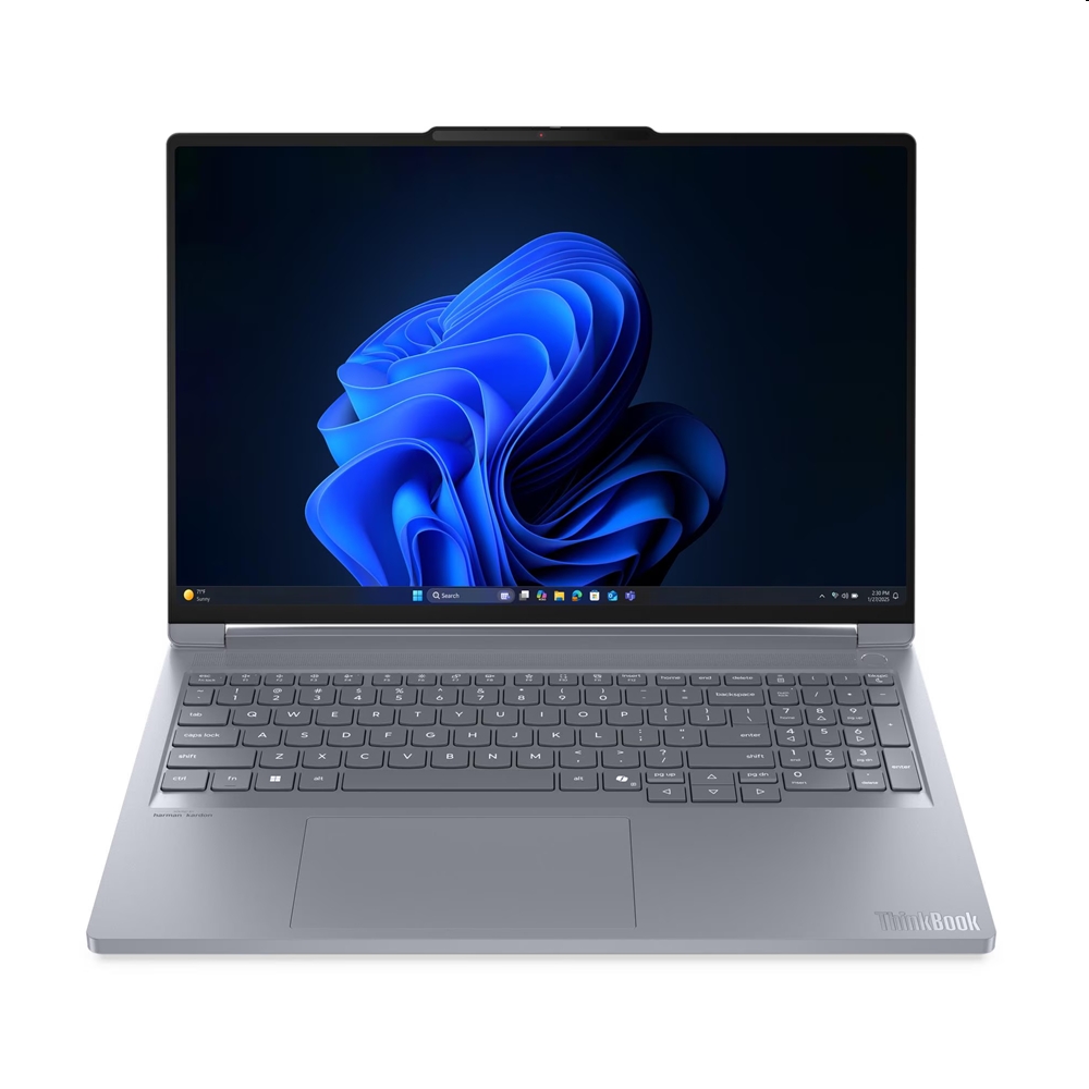 Eladó Lenovo ThinkBook laptop 16" 3200x2000 Cu9-275HX 32GB 1TB Win11 - olcsó, Új Eladó - Miskolc ( Borsod-Abaúj-Zemplén ) fotó
