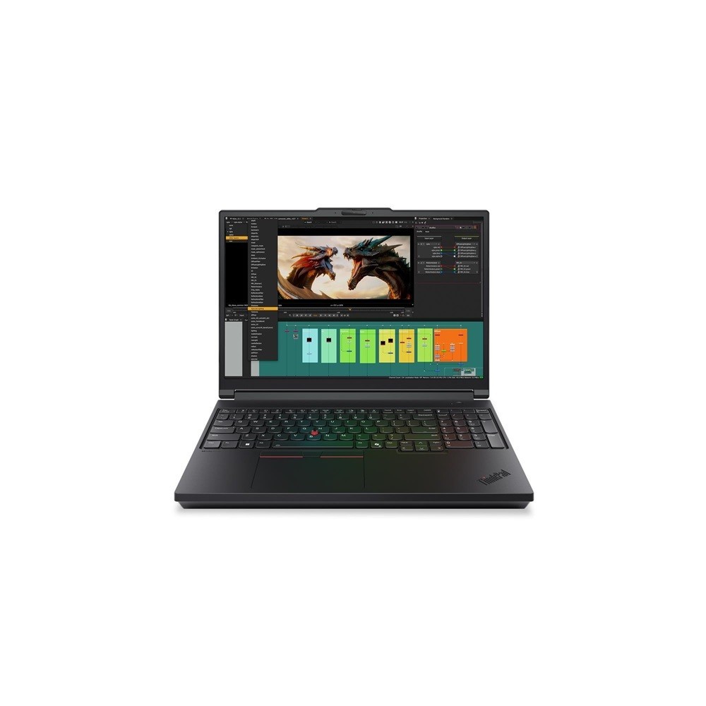 Eladó LENOVO ThinkPad laptop 16" 1920x1200 Cu7-255HX 32GB 1TB  Win11 Pro - olcsó, Új Eladó - Miskolc ( Borsod-Abaúj-Zemplén ) fotó