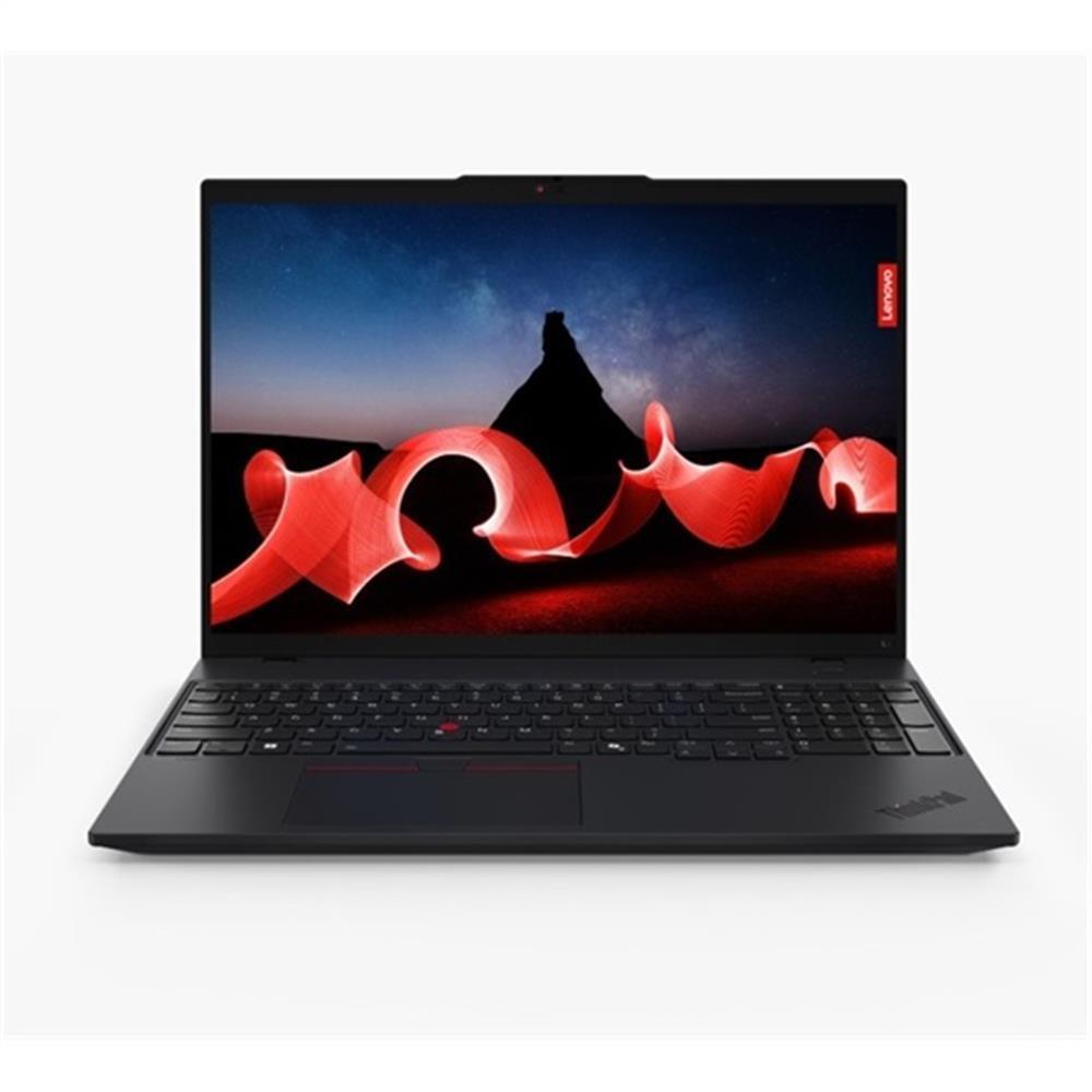 Eladó Lenovo Thinkpad laptop 16" 1920 x 1200 Cu5-235U 16GB 512GB FreeDOS - olcsó, Új Eladó - Miskolc ( Borsod-Abaúj-Zemplén ) fotó
