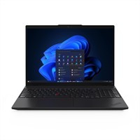 LENOVO ThinkPad laptop 16" 1920x1200 AMD Ryzen 7 PRO 250 16GB 512GB Win11