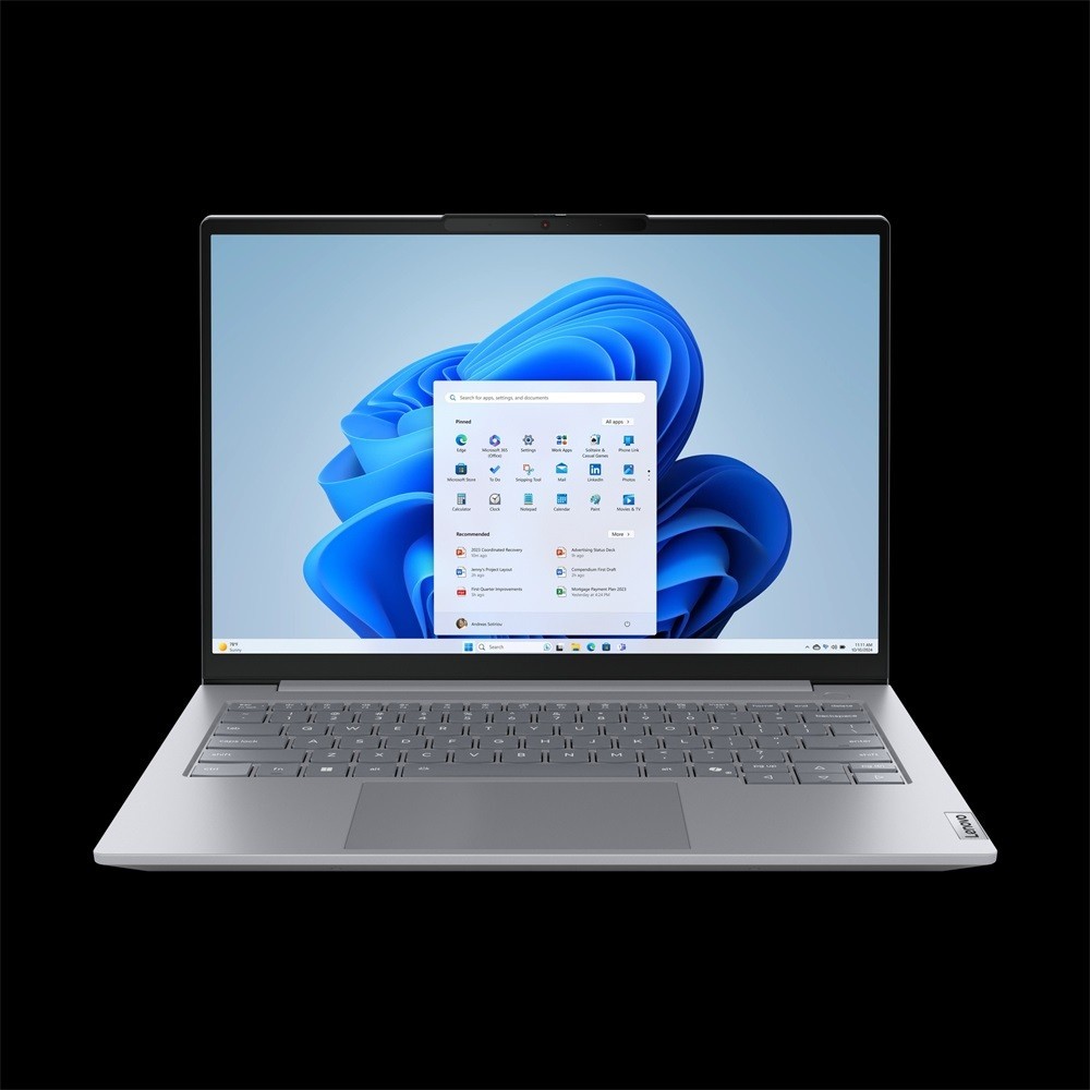 Eladó LENOVO ThinkBook laptop 14" 1920x1200 Core 7 240H 16GB 512GB Win11 - olcsó, Új Eladó - Miskolc ( Borsod-Abaúj-Zemplén ) fotó
