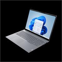 Eladó LENOVO ThinkBook 16 G8 laptop 16"  Intel Core 5 210H 16GB 512GB NoOS - olcsó, Új Eladó - Miskolc ( Borsod-Abaúj-Zemplén ) fotó 3