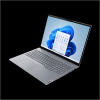 Eladó LENOVO ThinkBook laptop 16" 1920x1200 Core 5 210H16GB 512GB Win11 - olcsó, Új Eladó - Miskolc ( Borsod-Abaúj-Zemplén ) fotó 3