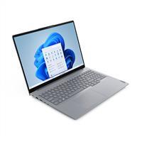 Eladó Lenovo ThinkBook laptop 16" 1920x1200 Cu5-225U 16GB 512GB Win11 - olcsó, Új Eladó - Miskolc ( Borsod-Abaúj-Zemplén ) fotó 2