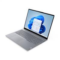 Eladó Lenovo ThinkBook laptop 16" 1920x1200 Cu5-225U 16GB 512GB Win11 - olcsó, Új Eladó - Miskolc ( Borsod-Abaúj-Zemplén ) fotó 3
