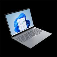 Eladó LENOVO ThinkBook laptop 16" 1920x1200 Cu5-225U 16GB 256GB  Win11 - olcsó, Új Eladó - Miskolc ( Borsod-Abaúj-Zemplén ) fotó 2