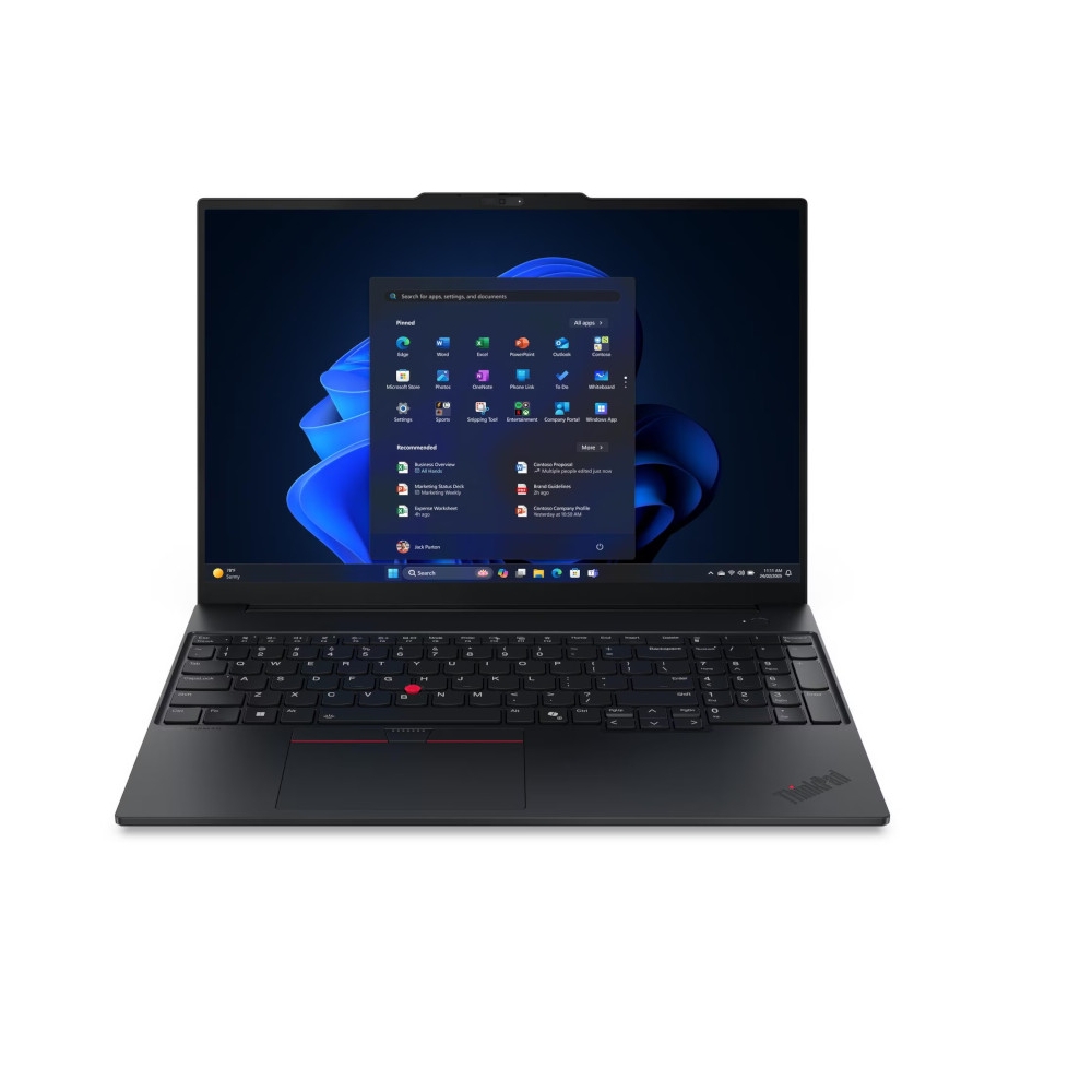 Eladó Lenovo Thinkpad laptop 16" 1920x1200 AMD Ryzen 5 220 16GB 512GB FreeDOS - olcsó, Új Eladó - Miskolc ( Borsod-Abaúj-Zemplén ) fotó