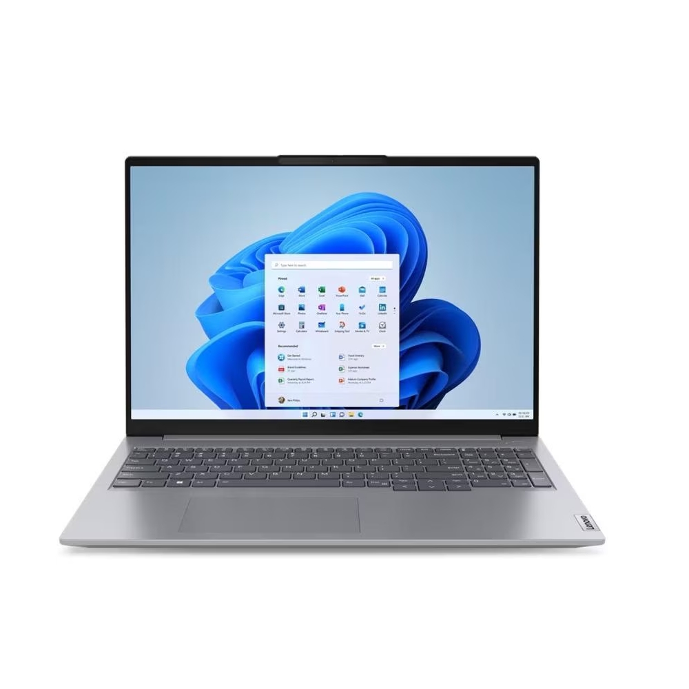 Eladó Lenovo Thinkpad laptop 14" 1920 x 1200 Cu5-225U 16GB 512GB FreeDOS - olcsó, Új Eladó - Miskolc ( Borsod-Abaúj-Zemplén ) fotó