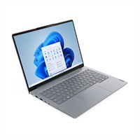 Eladó LENOVO ThinkBook laptop 14" 1920x1200 Intel Core 5 210H 16GB 512GB NoOS - olcsó, Új Eladó - Miskolc ( Borsod-Abaúj-Zemplén ) fotó 2