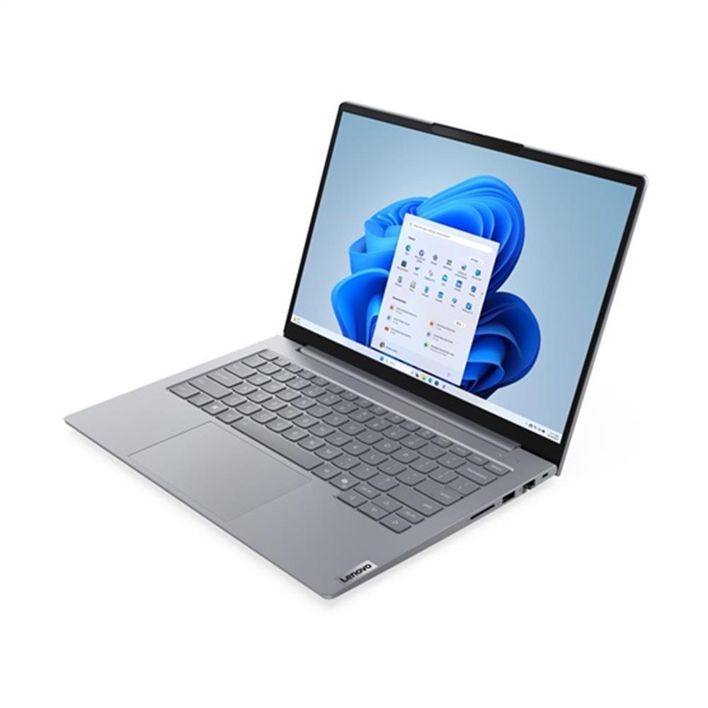 Eladó Lenovo ThinkBook laptop 14" 1920x1200 Cu7-240H 16GB 512GB FreeDOS - olcsó, Új Eladó - Miskolc ( Borsod-Abaúj-Zemplén ) fotó