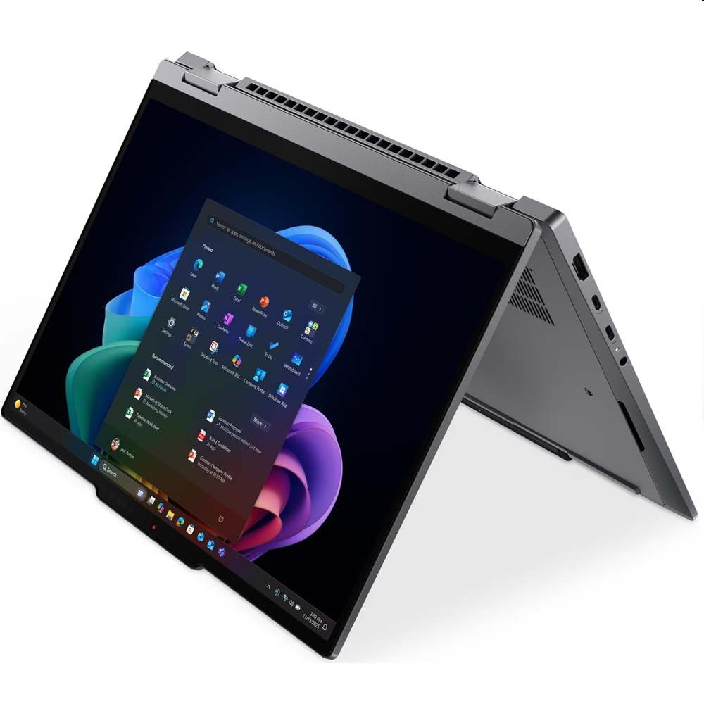 Eladó LENOVO ThinkPad laptop 14" 1920x1200 Cu7-355 32GB 512GB Win11 Pro - olcsó, Új Eladó - Miskolc ( Borsod-Abaúj-Zemplén ) fotó