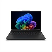 Lenovo Thinkpad laptop 16" 1920 x 1200 Cu7-355 32GB 512GB Win11