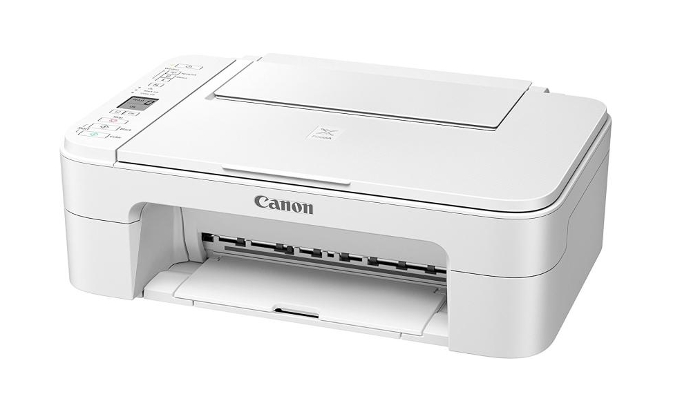 Eladó Már csak volt!!! Multifunkciós nyomtató tintasugaras A4 Canon Pixma TS3151 wireless fehér - olcsó, Új Eladó Már csak volt!!! - Miskolc ( Borsod-Abaúj-Zemplén ) fotó