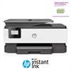 MFP tintasugaras A4 színes HP OfficeJet 8012E All-in-One multifunkciós Instant I