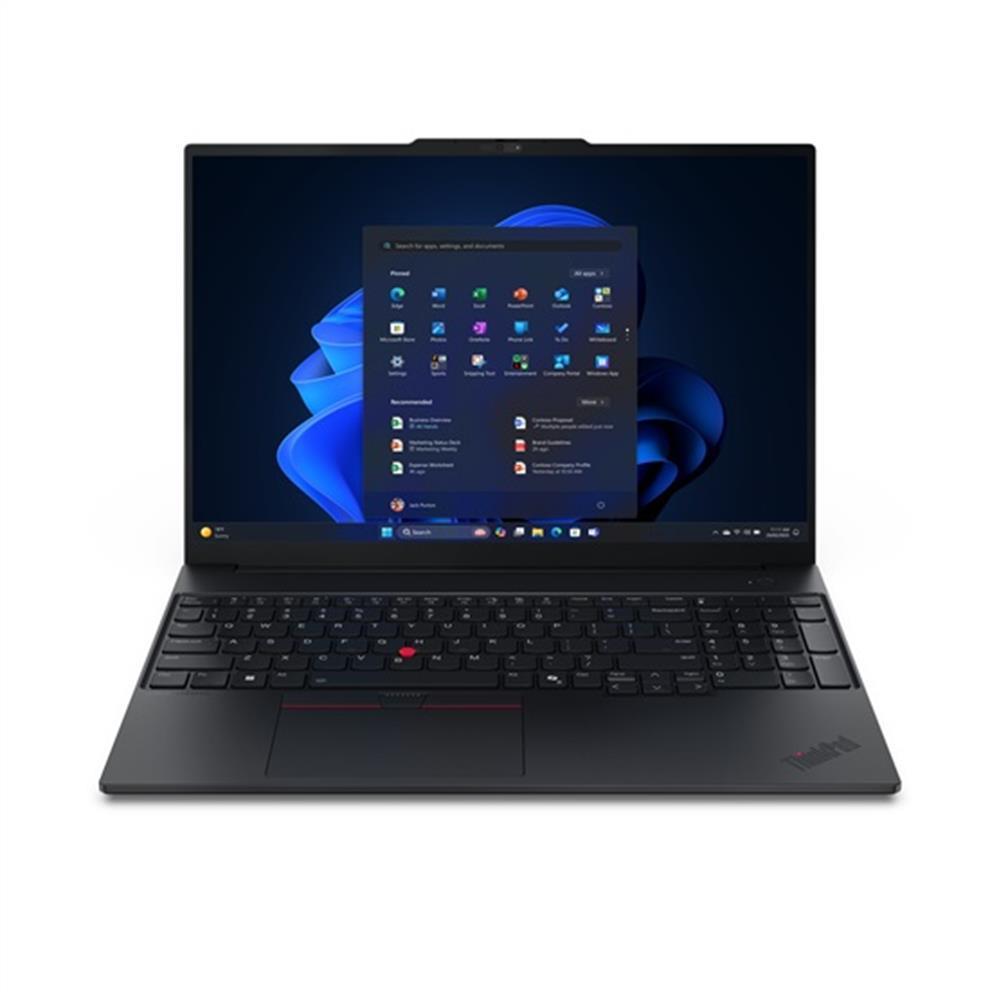 Eladó Lenovo Thinkpad laptop 16" 2560x1600 Cu5-226V 16GB 512GB FreeDOS - olcsó, Új Eladó - Miskolc ( Borsod-Abaúj-Zemplén ) fotó