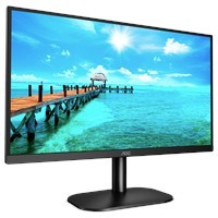 Eladó Monitor 21.5" 1920x1080 VA 250cd 4ms VGA HDMI AOC 22B2H - olcsó, Új Eladó - Miskolc ( Borsod-Abaúj-Zemplén ) fotó 5