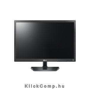 Eladó Már csak volt!!! LG 22" Monitor - 22EB23TM-BC (Pivot; Mag.áll.; Spk; LED; 16:10; 1680x1050; 5ms; - olcsó, Új Eladó Már csak volt!!! - Miskolc ( Borsod-Abaúj-Zemplén ) fotó