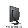 Eladó Már csak volt!!! LG 22" Monitor - 22EB23TM-BC (Pivot; Mag.áll.; Spk; LED; 16:10; 1680x1050; 5ms; - olcsó, Új Eladó Már csak volt!!! - Miskolc ( Borsod-Abaúj-Zemplén ) fotó 3